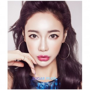 Sugar Pearl 24k Silver Sugar Pearl 24k Silver